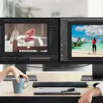 ViewSonic brings out stylish, affordable 5K rival to Apple Studio Display