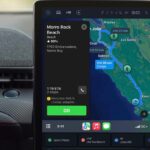 Apple Maps EV Routing adds Tesla Supercharger (NACS) support for Ford drivers