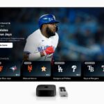 Apple announces return of Friday Night Baseball, World Series documentary and immersive Yankee Stadium tour