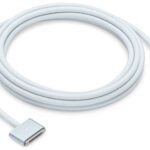 Apple Selling New Sky Blue USB-C to MagSafe 3 Cable to Match M4 MacBook Air