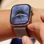 Six months with Apple Watch Series 10: Fantastic hardware under-utilized