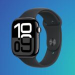 Apple Watch Series 10 Hits Lowest-Ever Price of $299 on Amazon, Plus Record Lows on SE Models