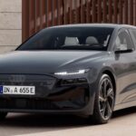 Audi A6 Avant e-tron Supports Apple Car Keys, Porsche Likely to Follow