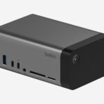 Belkin Debuts New Compact Dock, Power Banks and More