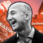 What’s behind the changed relationship between Jeff Bezos and Donald Trump?