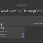 Anthropic’s AI chatbot Claude can now search for web results