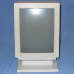 Today in Apple history: Macintosh Portrait Display goes large (and vertical)