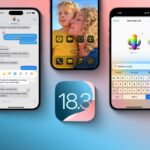 iOS 18.3.2 coming soon for iPhone users