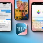 iOS 18.4: Four new features coming to your iPhone next month