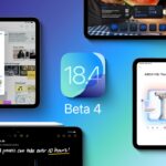 Apple releases iOS 18.4 beta 4 for iPhone and iPad