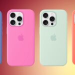 Apple Introduces New Springtime Colors for iPhone 16 Silicone Case and Apple Watch Bands