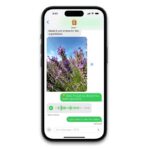 Apple will introduce a number of texting upgrades in iOS 19, here’s whats coming