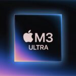 Here’s how much faster the M3 Ultra’s GPU is compared to M4 Max