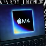 Apple’s M4 MacBook Air coming this week with six new features