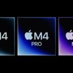 With M4 chips, Apple hints at making a key change for the first time