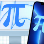 How to type the Pi (π) symbol on a Mac or iPhone