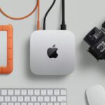 M4 Mac mini may have been one of Apple’s greatest gifts to aspiring creatives