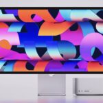 Getting the New Mac Studio? Pair it With the Apple Studio Display for $1,299.99 ($299 Off)