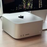 What else is in the air this week: A new Mac Studio with a weird chip