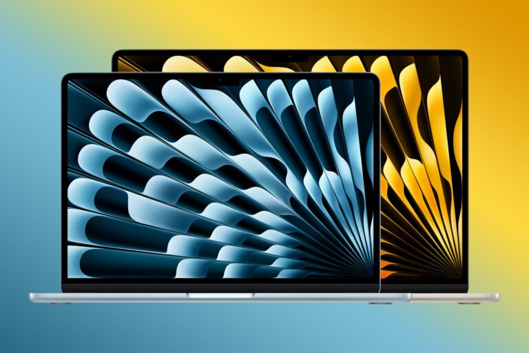 Best Buy Members Can Get $50 off Apple’s New M4 MacBook Air – MacMegasite