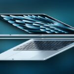 M4 MacBook Air introduces the most subtle design difference