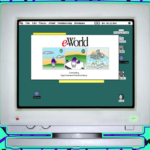 Today in Apple history: eWorld closes its virtual doors