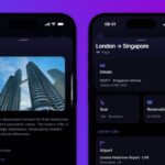 ‘MagicMiles’ travel itinerary app now lets users add transportation and lodging