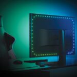 Nanoleaf Launches New Screen Mirror Lightstrip for Mac Displays