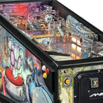 We’re getting a full-size Portal pinball table before Portal 3