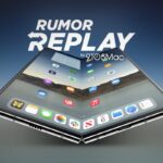 Rumor Replay: Major new foldable iPhone details, plus iOS 19 and Siri updates