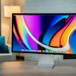 In a ‘twist,’ Apple has two new Mac displays in the works