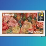 Samsung Kicks Off Spring Sale With Discounts on Monitors, TVs, and More