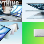 Top Stories: MacBook Air, Mac Studio, iPad Air, and iPad Updates