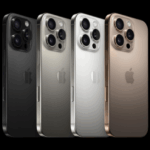 Apple’s Q1 iPhone shipments decline 9% YoY in China