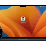 How to unlock your Mac with Apple Watch