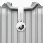 iPhone Feature for Tracking Lost Baggage Expands to China Airlines