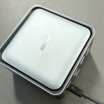 Anker Prime 14-in-1 Thunderbolt 5 Docking Station review: Mac mini like looks and power
