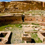 DNA links modern pueblo dwellers to Chaco Canyon people