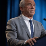 RFK Jr.’s anti-vaccine stance is rooted in a disbelief in germ theory