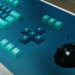 Your outtie can help design the ‘Severance’ keyboard coming to the Mac