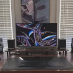 I want everything in this Mac Studio workstation [Setups]
