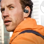 These open earbuds pair all-day comfort with killer sound for $40