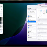 Code in iOS betas hints at changes to Stage Manager, including iPhone support