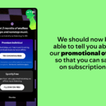 Apple approves Spotify app update with external payment links
