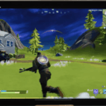 Epic Games submits ‘Fortnite’ to Apple’s App Store for review