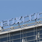 Apple assembler Foxconn cuts outlook due to appreciation of Taiwan dollar