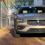 Forgive me Volvo, I was wrong: The 2025 V60 Cross Country review
