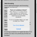 Apple notifies iPhone users in 100 countries of spyware attacks