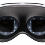 visionOS 3 to let Vision Pro users scroll with their eyes