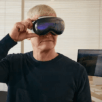 Early adopters of Apple’s $3,500 Vision Pro headset express regret